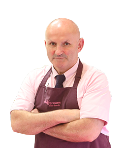 Anthony Heffernan