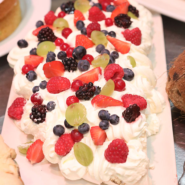 Bakery