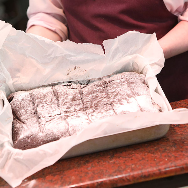 Bakery