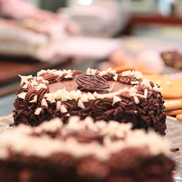 Bakery