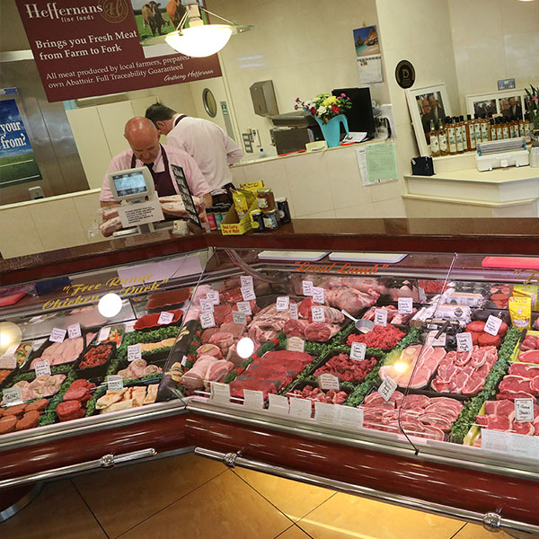 Butchers