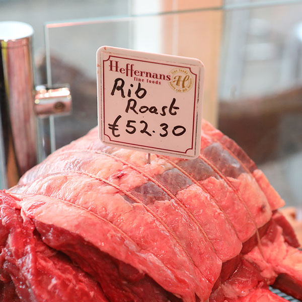 Butchers