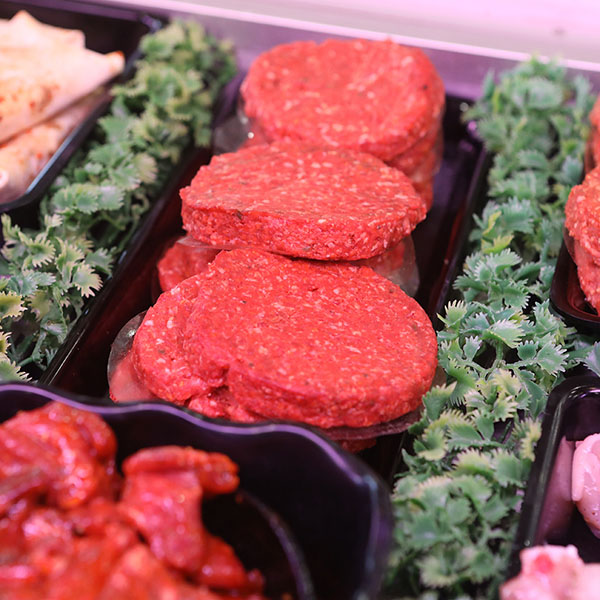Butchers