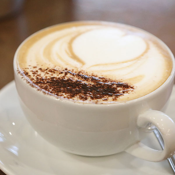 Café & Deli