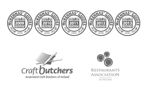 Our certificates