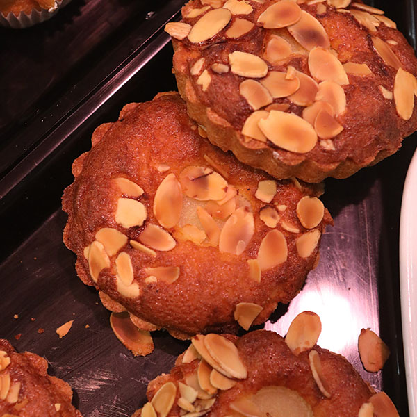 Bakery